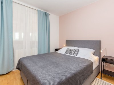 Holiday apartment BRINA with a pleasant terrace near Pula - Features photo 15