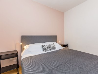 Holiday apartment BRINA with a pleasant terrace near Pula - Features photo 16