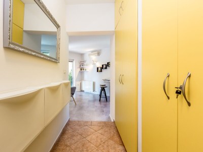 Holiday apartment BRINA with a pleasant terrace near Pula - Features photo 17