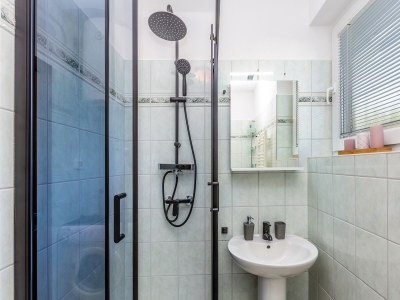 Holiday apartment BRINA with a pleasant terrace near Pula - Features photo 18