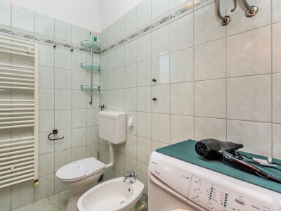 Holiday apartment BRINA with a pleasant terrace near Pula - Features photo 19