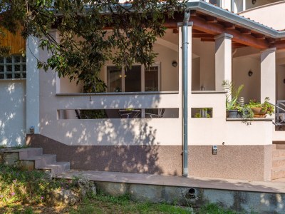 Holiday apartment BRINA with a pleasant terrace near Pula - Features photo 20