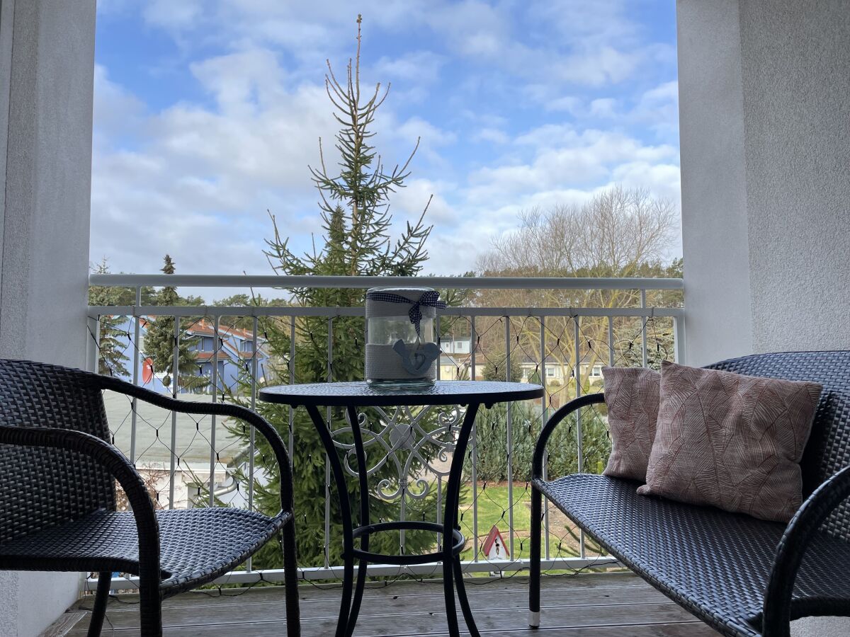 Holiday apartment No title - Features photo 3