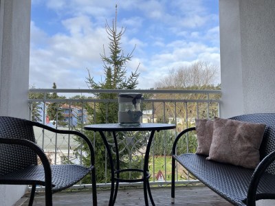 Holiday apartment No title - Features photo 3