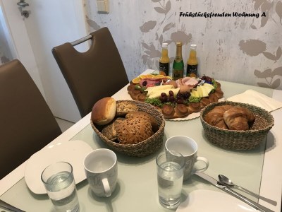 Holiday apartment No title - Features photo 10