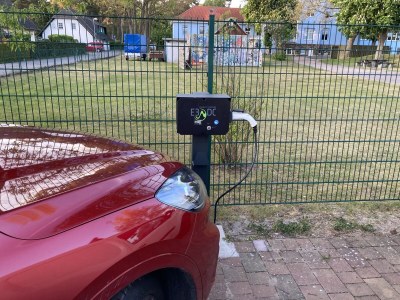 Holiday apartment No title - Features photo 12