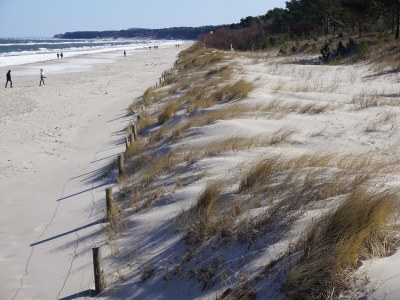 Holiday apartment No title - Environment photo 14