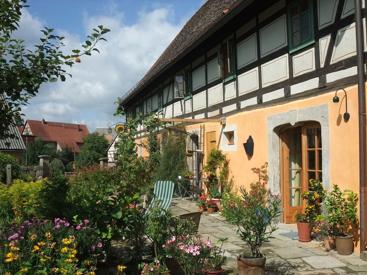 Apartment Ulrike - Outdoor photo 2