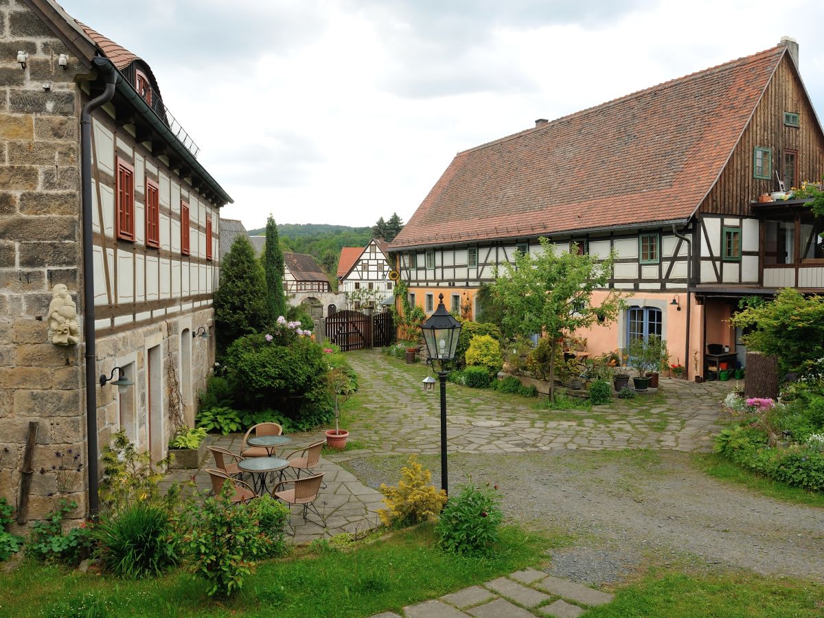 Apartment Ulrike - Outdoor photo 3