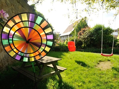 Apartment Ulrike - Outdoor photo 6