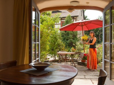 Apartment Ulrike - Outdoor photo 8