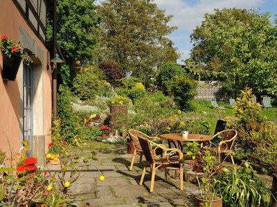 Apartment Ulrike - Outdoor photo 9