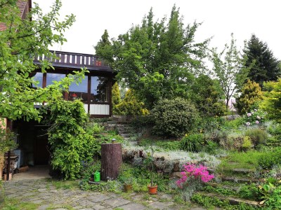 Apartment Ulrike - Outdoor photo 10