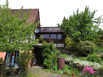 Apartment Ulrike - Outdoor photo 11