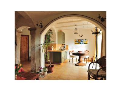 Apartment Ulrike - Features photo 12