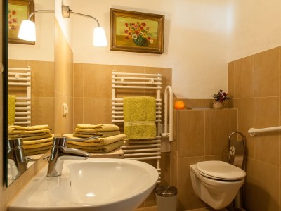 Apartment Ulrike - Features photo 14