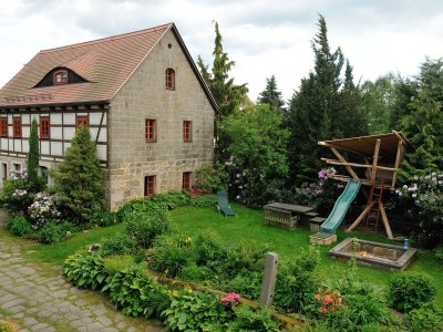 Apartment Ulrike - Environment photo 16