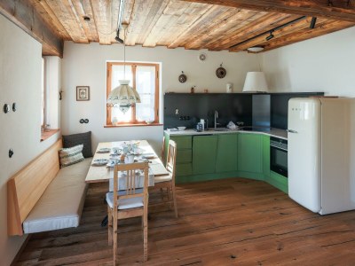 Apartment Schmiedgut Bad Aussee / Dirndlpracht - Outdoor photo 3