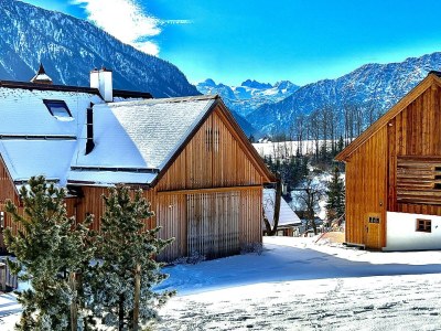 Apartment Schmiedgut Bad Aussee / Dirndlpracht - Outdoor photo 28