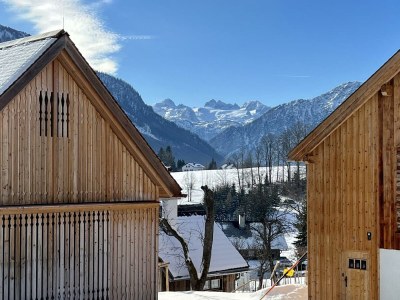 Apartment Schmiedgut Bad Aussee / Dirndlpracht - Outdoor photo 29