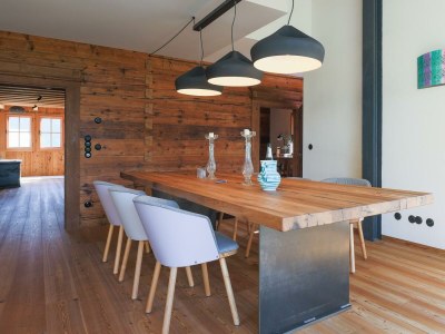 Apartment Schmiedgut Bad Aussee / Dirndlpracht - Features photo 31