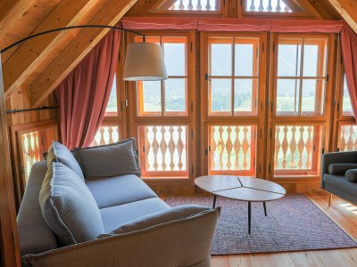 Apartment Schmiedgut Bad Aussee / Dirndlpracht - Features photo 32