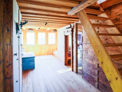 Apartment Schmiedgut Bad Aussee / Dirndlpracht - Features photo 33