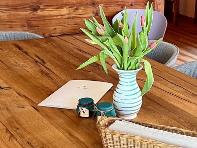 Apartment Schmiedgut Bad Aussee / Dirndlpracht - Features photo 36