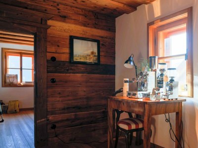 Apartment Schmiedgut Bad Aussee / Dirndlpracht - Features photo 37