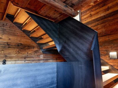 Apartment Schmiedgut Bad Aussee / Dirndlpracht - Features photo 38