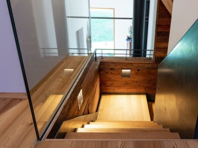 Apartment Schmiedgut Bad Aussee / Dirndlpracht - Features photo 40