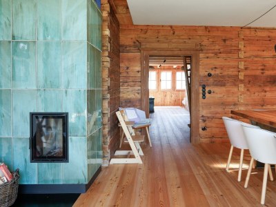 Apartment Schmiedgut Bad Aussee / Dirndlpracht - Features photo 42