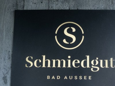 Apartment Schmiedgut Bad Aussee / Dirndlpracht - Outdoor photo 43