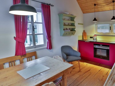 Apartment Schmiedgut Bad Aussee / Wald und Wiese - Outdoor photo 4