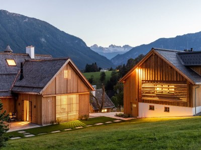 Apartment Schmiedgut Bad Aussee / Wald und Wiese - Outdoor photo 23