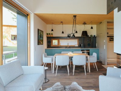 Apartment Schmiedgut Bad Aussee / Wald und Wiese - Features photo 31