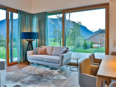 Apartment Schmiedgut Bad Aussee / Wald und Wiese - Features photo 33