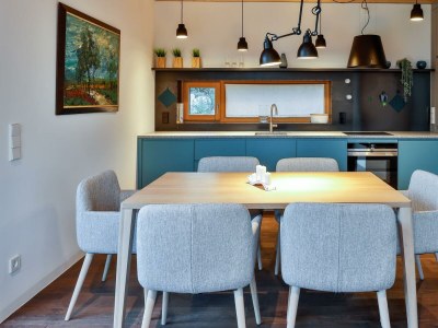 Apartment Schmiedgut Bad Aussee / Wald und Wiese - Features photo 34