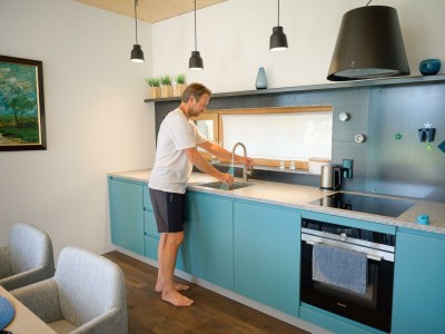 Apartment Schmiedgut Bad Aussee / Wald und Wiese - Features photo 35