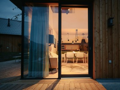 Apartment Schmiedgut Bad Aussee / Wald und Wiese - Features photo 36