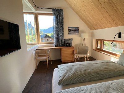 Apartment Schmiedgut Bad Aussee / Wald und Wiese - Features photo 38