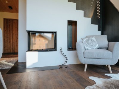 Apartment Schmiedgut Bad Aussee / Wald und Wiese - Features photo 40