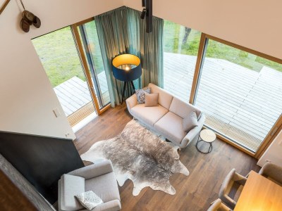 Apartment Schmiedgut Bad Aussee / Wald und Wiese - Features photo 41