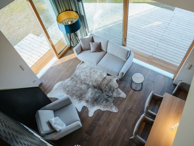 Apartment Schmiedgut Bad Aussee / Wald und Wiese - Features photo 44