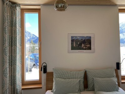 Apartment Schmiedgut Bad Aussee / Wald und Wiese - Features photo 45