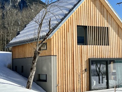 Apartment Schmiedgut Bad Aussee / Wald und Wiese - Features photo 47