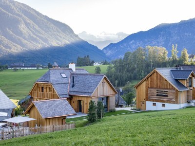 Apartment Schmiedgut Bad Aussee / Narzissenbett - Outdoor photo 2