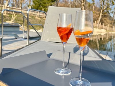 Apartment Schmiedgut Bad Aussee / Narzissenbett - Outdoor photo 14