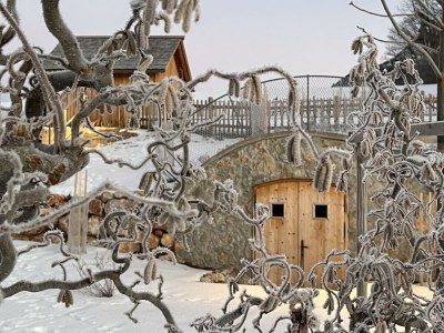 Apartment Schmiedgut Bad Aussee / Narzissenbett - Outdoor photo 27