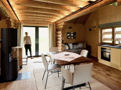 Apartment Schmiedgut Bad Aussee / Narzissenbett - Features photo 31